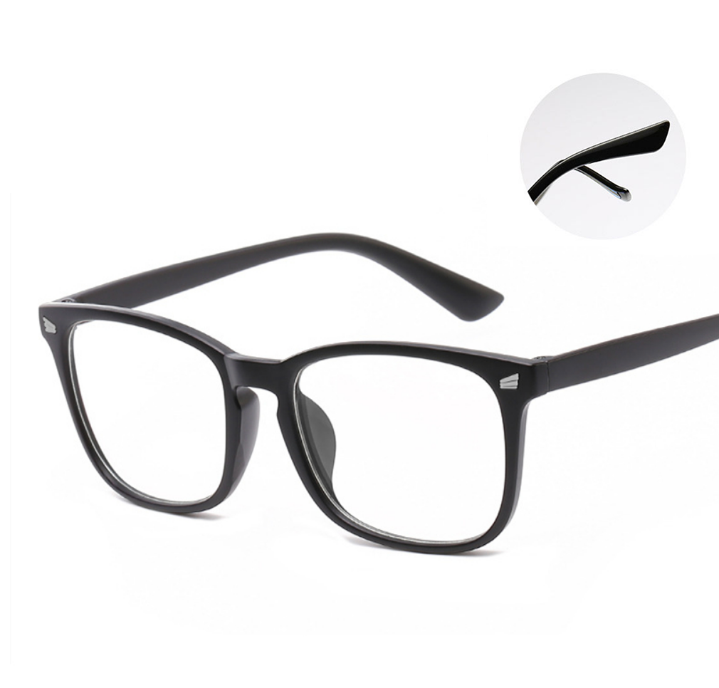 Protective Gaming Glasses - Blue Light Blocking