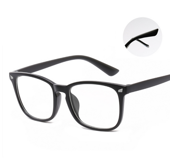 Protective Gaming Glasses - Blue Light Blocking