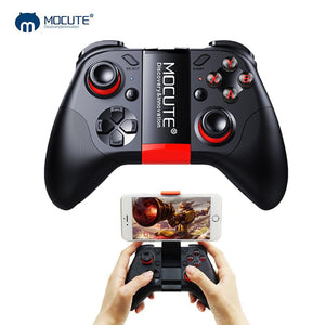 Premium Smartphone Gamepad