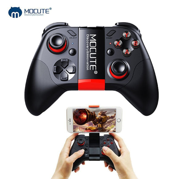Premium Smartphone Gamepad